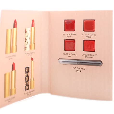 gucci beauty lipstick sampling card sample|ulta beauty Gucci flora.